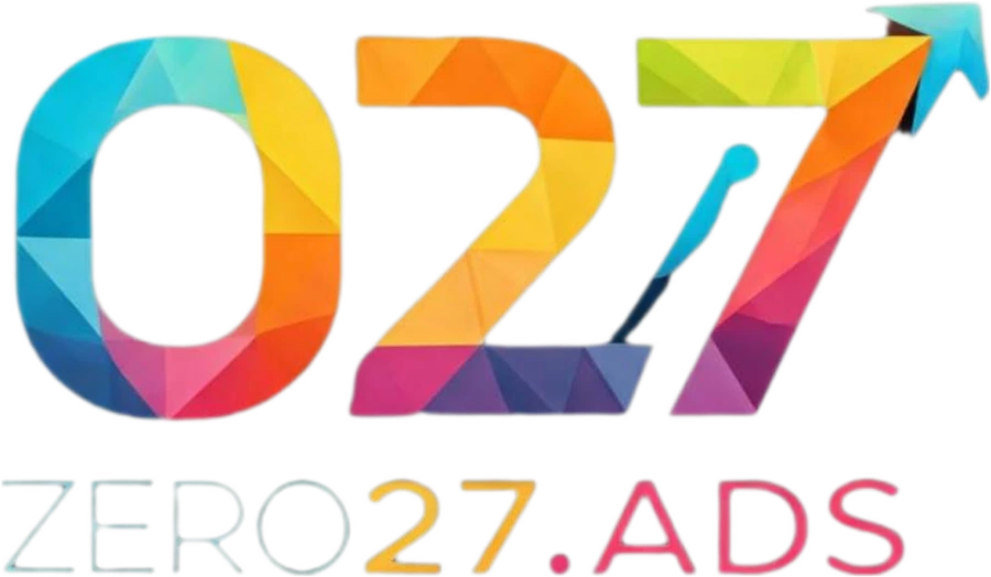 Zero27 Ads